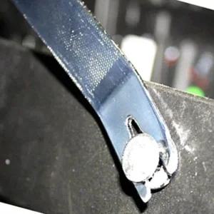 차량 내장제 제거기 자동차 스틸 리무버 튜닝용 클리너 인테리어 정리 도구