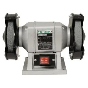 빅토 탁상그라인더 ND-150A (6인치) /벤치그라인더 숫돌