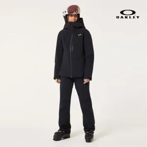 갤러리아 오클리 캐노피 인슐레이티드 여자 보드 스키복 자켓