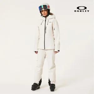 갤러리아 오클리 우먼스 캐노피 인슐레이티드 스키 보드복 자켓