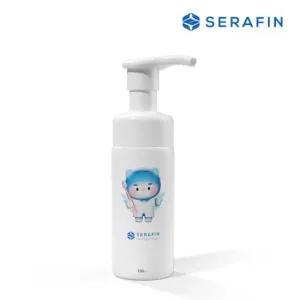 뉴 (세라핀 포밍) 틀니/교정장치 전용 세정제 거품치약 150ml