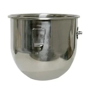 반죽기 믹싱볼 휘퍼 스텐 비터 버티컬 제과제빵 라운드 통