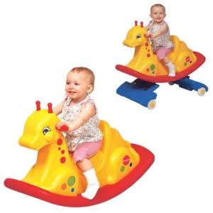 [쿠쿠토이즈] 내친구 지라프 스프링카