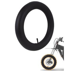 NACORE E 더트 바이크 2.50 * 14개의 내부 튜브 교체용 프론트 튜브 타이어 - 투티오 솔레일 01