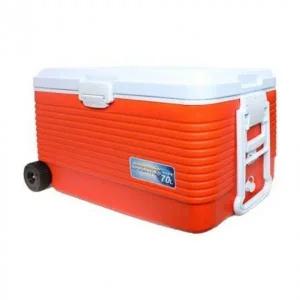 대형 아이스박스 바퀴형 이동식 70리터