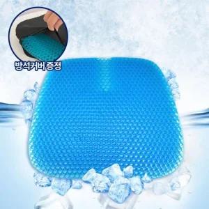 쿨방석/쿨링방석/쿨젤방석/커버증정 [일상잡화]3세대