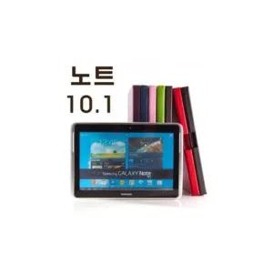 갤럭시노트10.1 기본 가죽케이스 거치가능 WFHVYQA