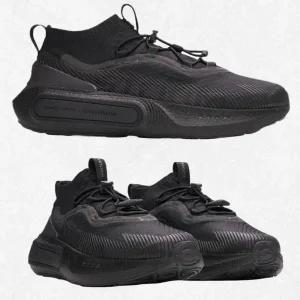 [언더아머] 남성 팬텀 4 스톰 가을 겨울 방수 쿠션 운동화 런닝화 트레이닝화 3027625 2525299