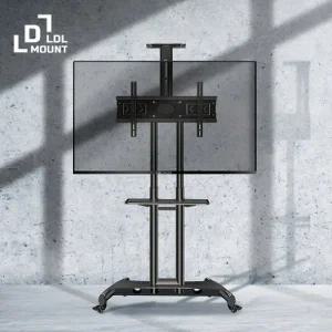 [엘디엘 마운트]이동식 TV스탠드 APL-AR1500