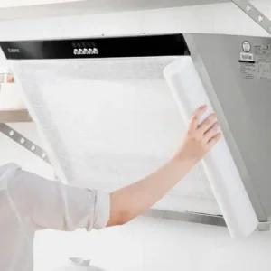 살림살림 주방 후드 커버 5M WFKYFR9