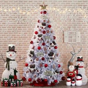 ( )코지 풀세트 크리스마스트리세트 장식츄리_23800770