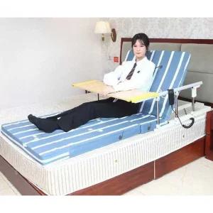 학교 보건실 침대 간이침대 주사실 의무실 진찰대