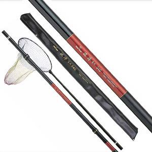 용성 파도뜰채 540 망포함 바다낚시뜰채