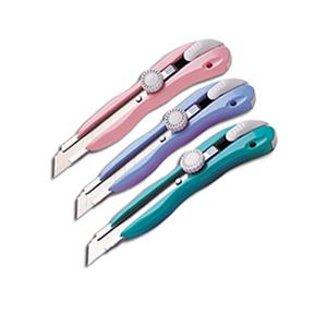 화신 파워캇타 1개 ( 커터칼 대형 사무용 문구 칼 사무용품