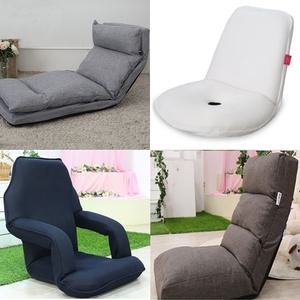 라꾸라꾸본사판매 라꾸라꾸 좌식체어 좌식의자 등받이의자