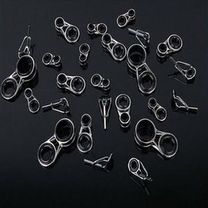 낚시대 수리부품 원투 선상 가이드(1.6~9.5) 튜닝 개조 가이드링