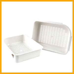 나꾼피싱- IM-386 코너미끼통 크릴바구니 밑밥통거치