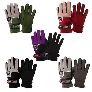 (원가처분) 피요르드 여성용 겨울 방한 장갑 폴라폴리스 등산 동계용 레저