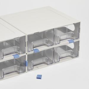 시스맥스 마이룸멀티박스 중4단 280253 정리함