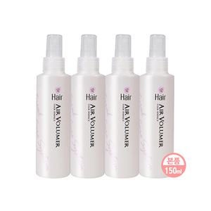 TV홈쇼핑 헤어애 에어볼류머 4종/8종 스프레이 왁스 헤어젤 볼륨업 뽕머리 스타일링 헤어볼륨업