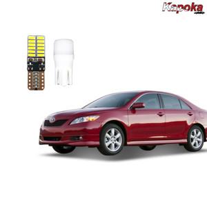 + 도요타 캠리 6~8세대 (06년식~) LED실내등 번호판등