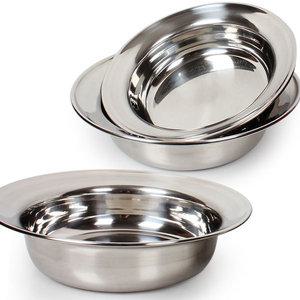 스텐 전대야/다라이 세숫 세수 대야 빨래솥 믹싱볼