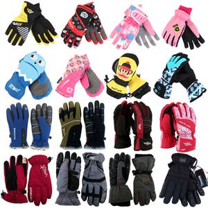 보드장갑 모음/스키장갑 /아동용/주니어용/성인용/겨울/방한/보드/스키/기모/키즈/어린이