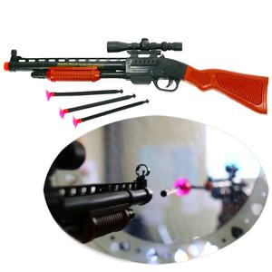 레밍턴 다트총 흡착탄 어린이 선물 사은 판촉 학원 달란트 다트게임 장난감총 달란트