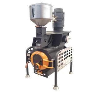 토마스난로 버팔로펠렛 / 화목펠렛겸용난로