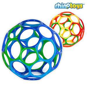 (리노토이)오볼 Oball (대) -랜덤배송 캐릭터볼 공놀이