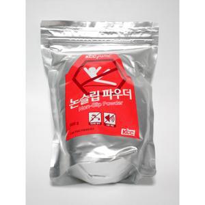 kcc페인트 논슬립 파우더 0.6kg 에폭시 16L용