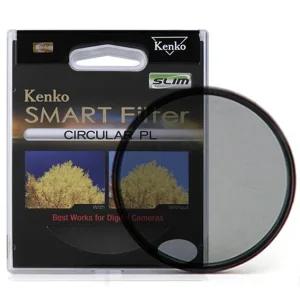 겐코 Kenko SMART SLIM CPL 필터 49mm/슬림필터