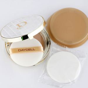 데이셀 달팽이 모이스처 투웨이 팩트(본품+리필+면봉2개)