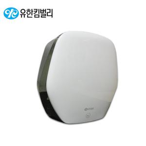 57201 유한킴벌리 허니콤 점보롤 케이스 디스펜서