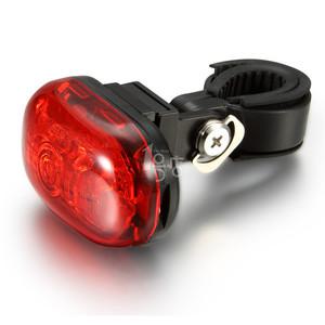 페어라이트 자전거 LED 착탈식 후미등 후레쉬 거치대