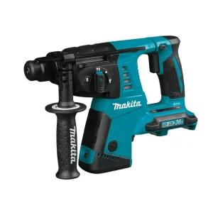 마끼다 DHR263Z 36V(18Vx2) 충전로타리함마드릴 본체(베어툴) 로터리해머 파쇄 파괴 26mm 3모드