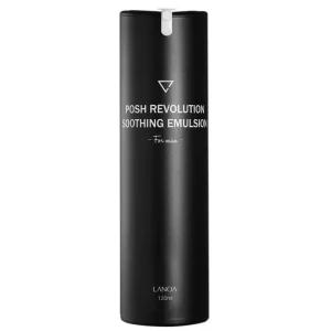 포쉬 레볼루션 수딩 에멀젼 - 남성전용 퍼퓸로션