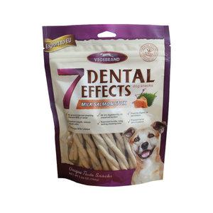 베게 세븐데이즈 밀크연어스틱160g/베게껌