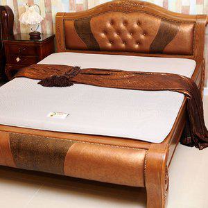 [매쉬원]3D Mesh 매쉬원 돌흙침대전용 에어매트 슈퍼킹