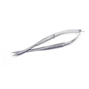 [KASCO] 스프링 안가가위(곡) 50-4601R (12.5cm)