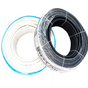 CD난연전선관 커넥터 커플링 후렉시블 주름관 보호관