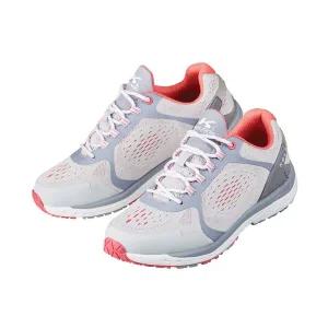 [콜핑]싱글 자가드 메쉬 경랑 워킹화 하워드(여) KPM1317W