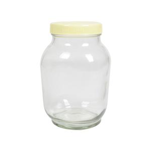 유리꿀병 밀폐용기 보관용기 양봉협회 규격 유리병
