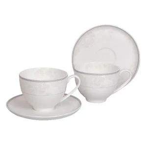 [대구백화점] [한국도자기]명품 커피잔세트(4P)