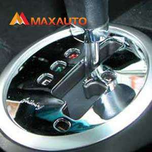 오토링 투스카니 오토 기어판넬(크롬) 투스카니기어판넬 투카판넬 쉬프트게이트