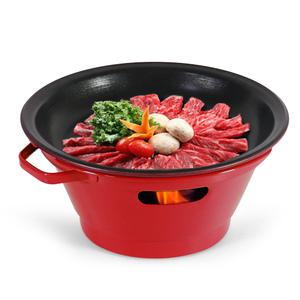 가정용 개인 소형 미니화로