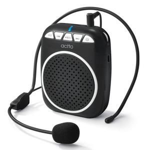 엑토 가이드 마이크 앰프 메가폰 MIC-09