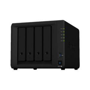 Synology 시놀로지 DS918+ 4GB 정품 4BAY