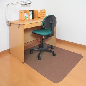 PIKAPIKA 일본 산코 공부방 의자매트 체어매트 바닥보호 긁힘방지 카페트