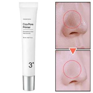 시카 포어 프라이머/주름모공커버/메이크업